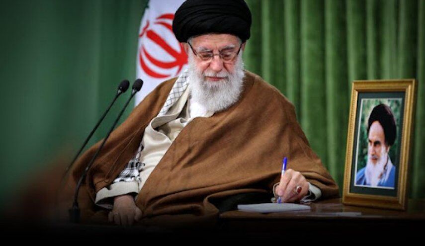 رهبر انقلاب اعضای شورای‌عالی انقلاب فرهنگی را منصوب کردند
