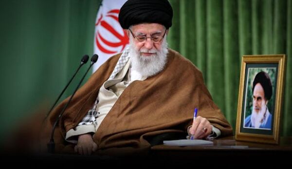 رهبر انقلاب اعضای شورای‌عالی انقلاب فرهنگی را منصوب کردند

