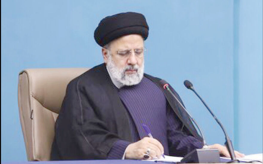 سفر رئیسی به عربستان بعد از بازگشایی سفارت دو کشور 