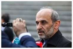 
جبلی شخصا وارد فاز عملیات اختلاف‌افکنی در خیابان‌ها شد