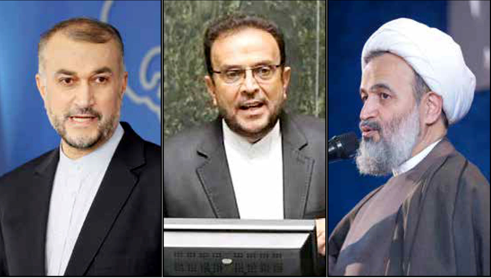 دعوا بر سر ناسازگاری میان دیپلماسی و ارزش‌ها