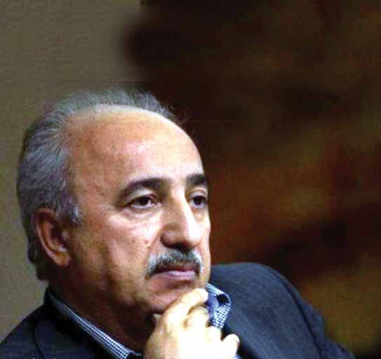 
آمار نقدینگی و استقراض حیرت‌انگیز است
