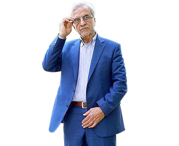 مسائل مملکت را هیچ رئیس‌جمهور‌ی نمی‌تواند حل کند