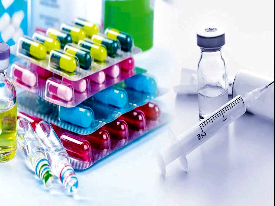 تیغ تحریم بر گلوی صنعت دارو