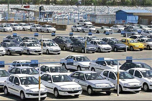افزایش قیمت خودرو سدشکنی کرد