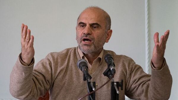 بی‌انگیزه‌ترین کشور در کنترل مافیای پولی و مالی هستیم