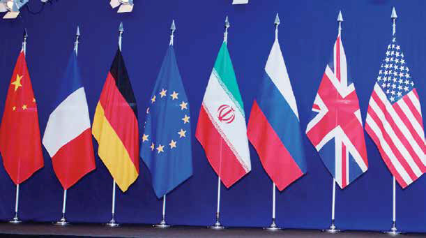 
کیلومترهای پایانی، اما پر دست‌انداز جاده وین 
