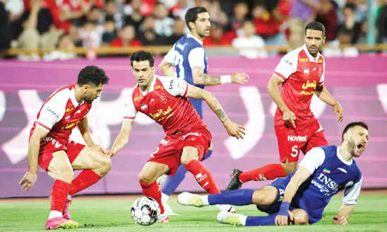کامبک تاریخی