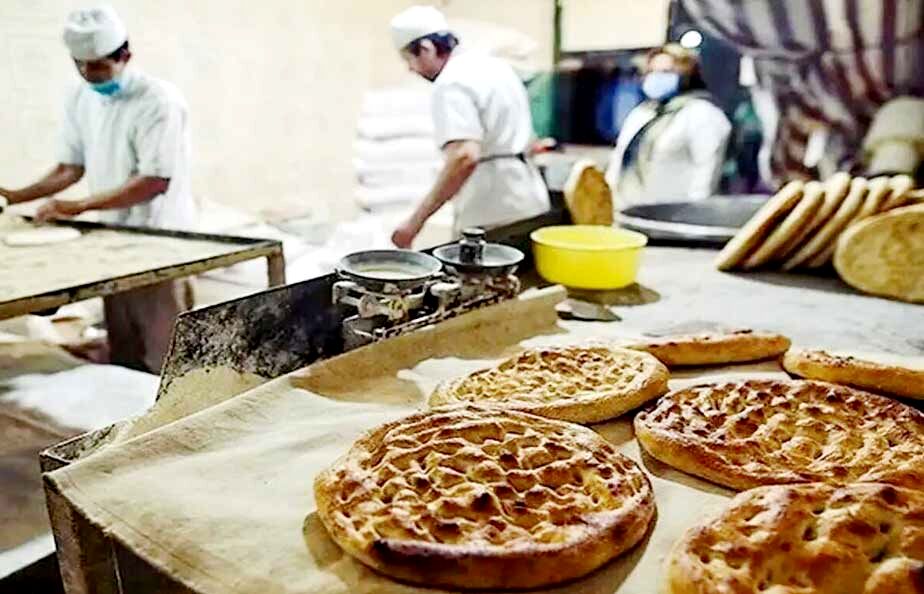 
موج جدید فشار بر معیشت با گرانی غیرمصوب نان