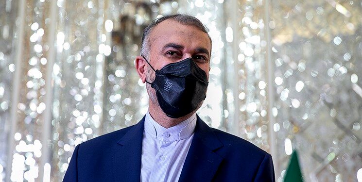  سخنرانی مجازی رئیسی در مجمع عمومی سازمان ملل متحد