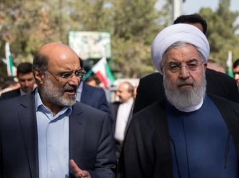 اندر احوالات افزایش 30 درصدی حقوق کارکنان صدا و سیما
