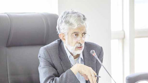 پاسخ دندان«‌نشکن»!
