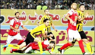 برنده باش!