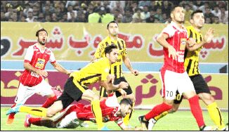 برنده باش!