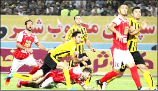برنده باش!