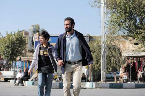 اصغر فرهادی شگفتی‌ساز شد
