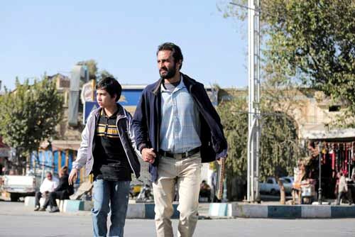 اصغر فرهادی شگفتی‌ساز شد
