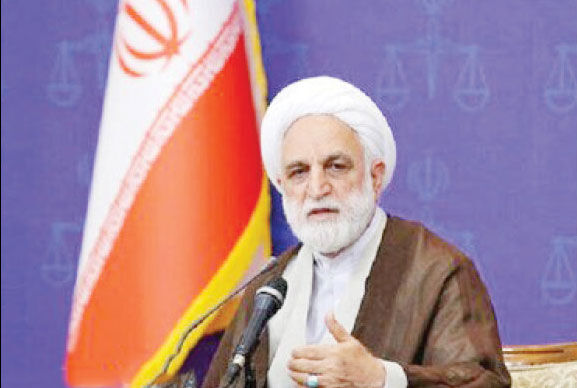 از اقتصاد غفلت شود حوزه امنیت و فرهنگ آسیب می‌بیند