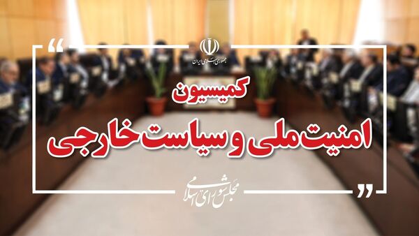 
قانون تعلیق همکاری با آژانس 

دقیقا اجرا شود