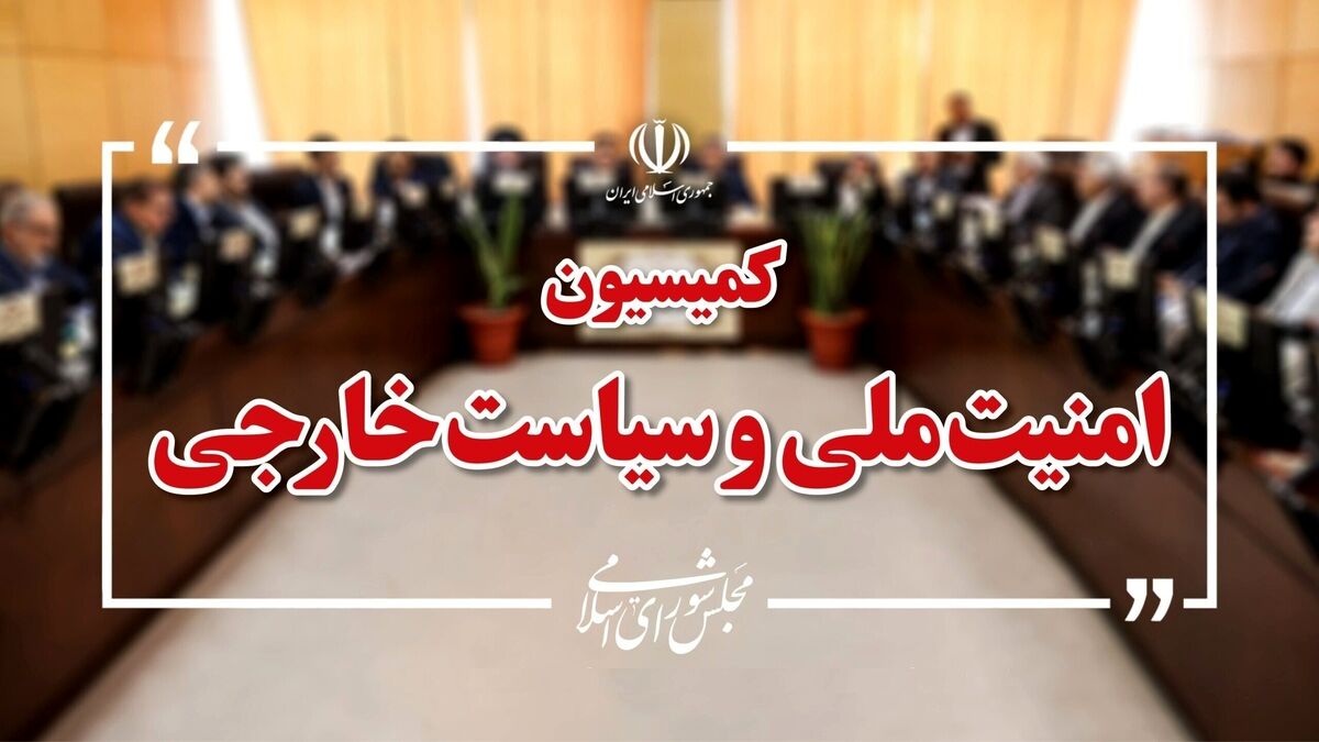 
قانون تعلیق همکاری با آژانس 

دقیقا اجرا شود