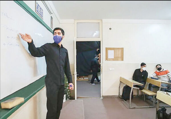 دردسرهای دانشجومعلمانی که به داد کمبود معلم رسیدند