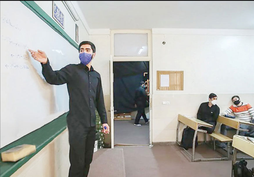 دردسرهای دانشجومعلمانی که به داد کمبود معلم رسیدند