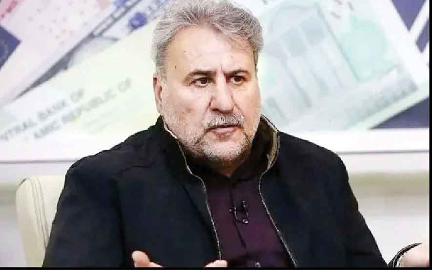 
 برخی مسئولان، پیام جنگ 12 روزه را نگرفته‌اند