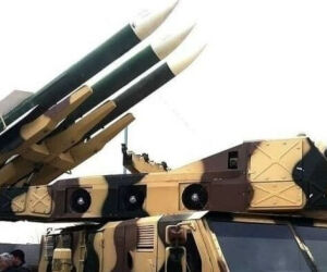  از زمان شروع حملات تاکنون

شهادت«15 نفر» از نیروهای پدافند هوایی ارتش