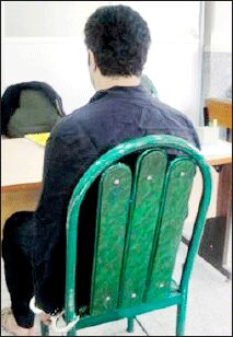 جنایت به سبک داعشی ها در کرج
