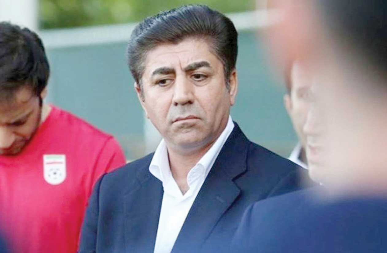 آقای شعبده‌باز