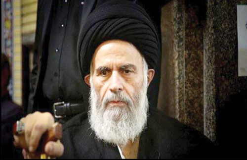 آیت‌الله موسوی بجنوردی درگذشت
