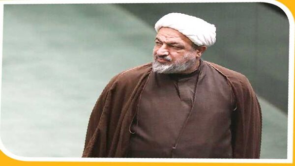 
شورای نگهبان چطور صلاحیت رسایی  با ۲۵ قرار مجرمیت
و جلب را تأیید کرد؟