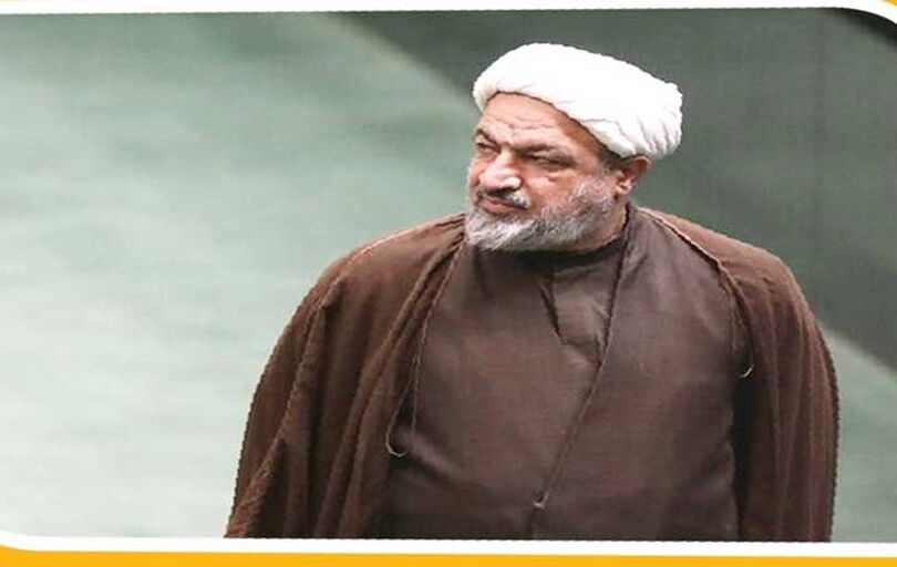 
شورای نگهبان چطور صلاحیت رسایی  با ۲۵ قرار مجرمیت
و جلب را تأیید کرد؟
