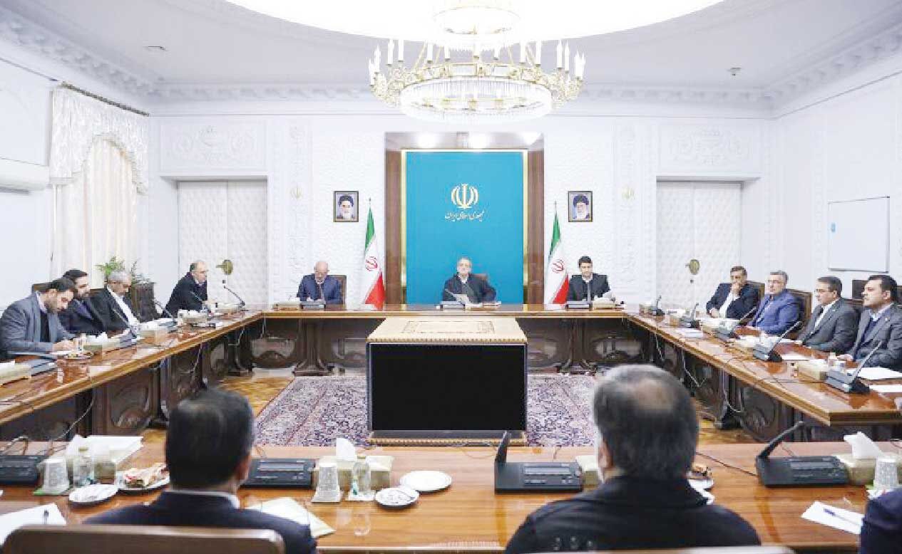
درصورت بروز حملات سایبری، کل سیستم کشور دچار اختلال نشود