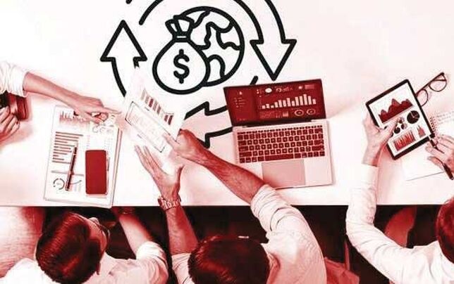 
کسب‌وکارهای آنلاین زیر ضرب جنگ و قطع اینترنت