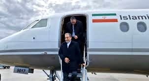 
 همسایگان ایران در اولویت هستند