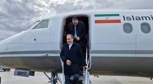 
 همسایگان ایران در اولویت هستند