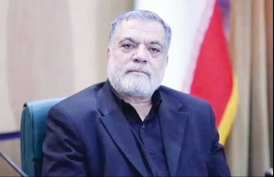 به‌زودی دولایه از مسئولان آمریکا و رژیم صهیونیستی را قصاص می‌کنیم