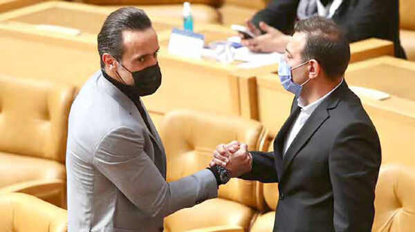 
شهر ناسپاس‌ها! 