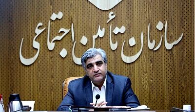 همکاری بیمه‌های تکمیلی با نسخه الکترونیک تامین اجتماعی