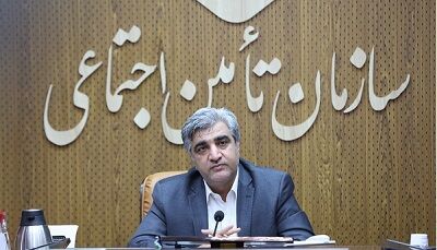همکاری بیمه‌های تکمیلی با نسخه الکترونیک تامین اجتماعی
