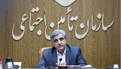 همکاری بیمه‌های تکمیلی با نسخه الکترونیک تامین اجتماعی