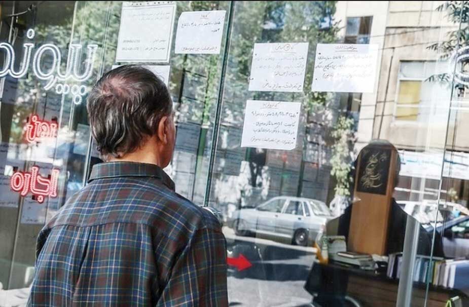 
۷۰ درصد درآمد خانوار‌ها را اجاره‌بها می‌بلعد