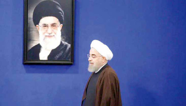 ردصلاحیت معطوف به آینده‌نگری!