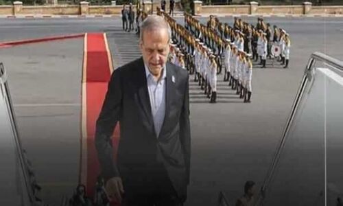 جنجال بر سر تابو خودساخته «احتمال دیدار»
