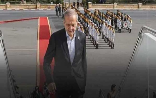 جنجال بر سر تابو خودساخته «احتمال دیدار»
