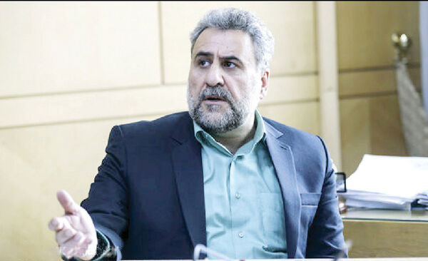  با عدم تصویب پالرمو  ۳۰ درصد ارزش پول ملی ایران از بین رفت