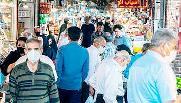 چرا مردم دیگر پیام‌های کرونایی را جدی نمی‌گیرند؟