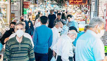چرا مردم دیگر پیام‌های کرونایی را جدی نمی‌گیرند؟