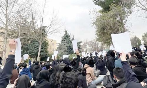 موج احضار، احکام تعلیق و اخراج در فضای ابهام